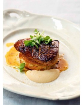 Ficat rata “Foie Gras”