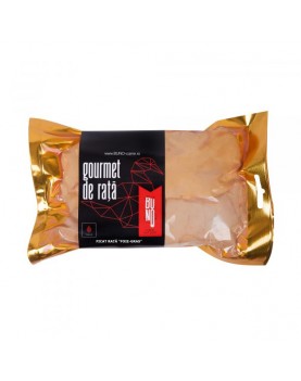 Ficat rata “Foie Gras”