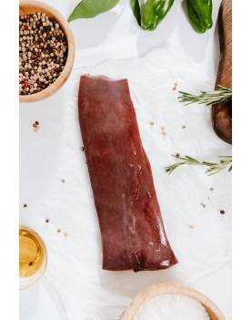 Ficat de vită Angus