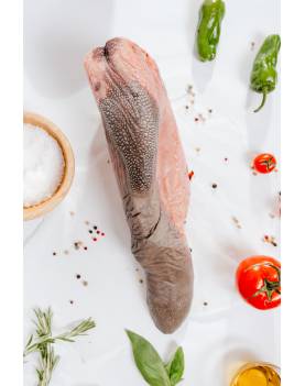 Limbă de vită Angus