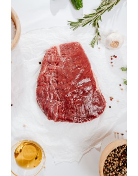 Baveta Black Angus  (flanksteak)