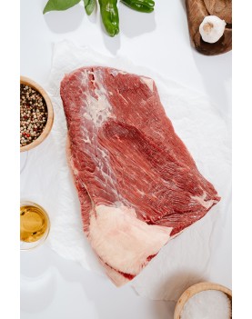 Brisket Black Angus ( piept vita ) 