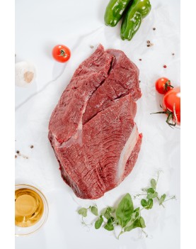 Capac Black Angus