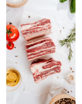 Coaste Black Angus 