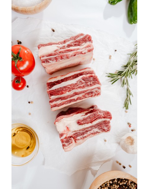 Coaste Black Angus 