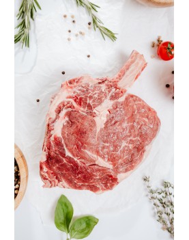 Cowboy Steak Black Angus 