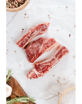 Carne de lucru vita Angus