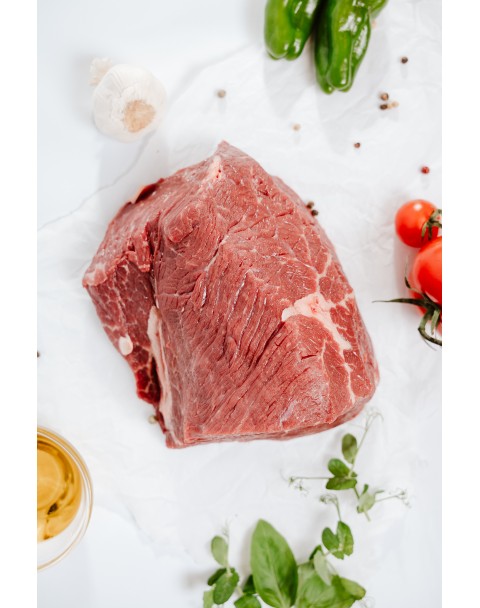 Fricandou Black Angus