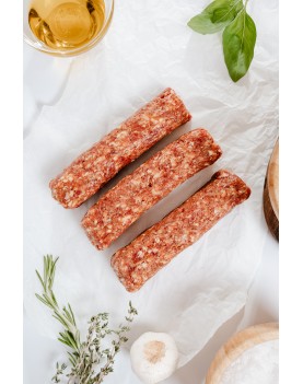 Mici Black Angus 