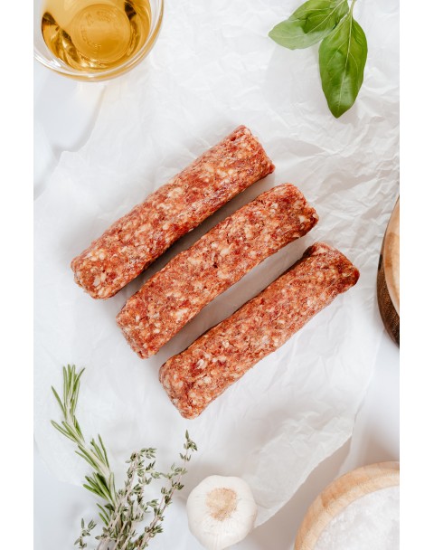 Mici Black Angus 