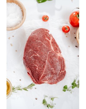 Nuca Black Angus