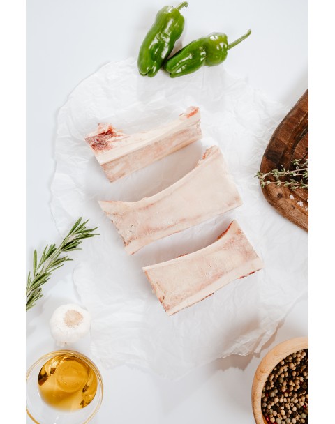 Oase pentru ciorba Black Angus