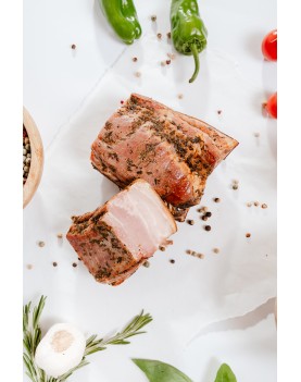 Kaizer Porc 