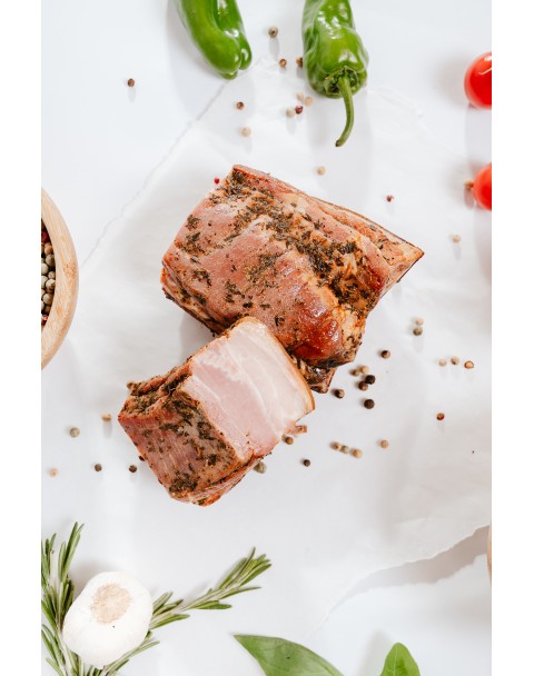 Kaizer Porc 