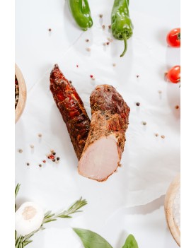Muschiulţ de porc