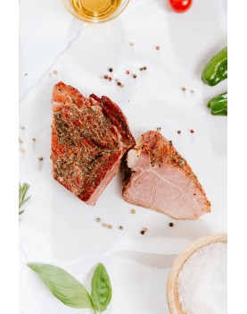 Pulpa porc