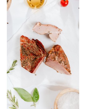 Pulpa porc