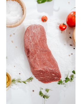 Rasol alb Black Angus