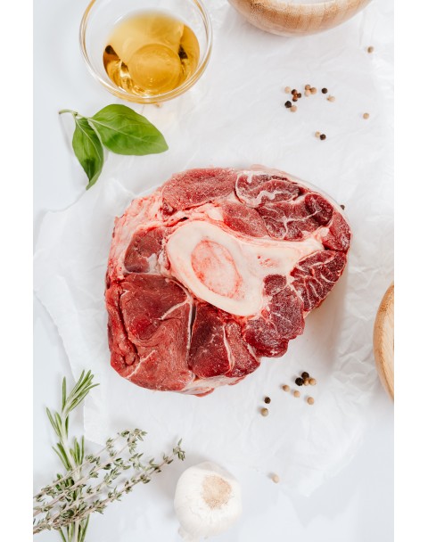 Rasol cu os Black Angus