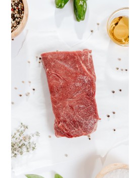 Spată Black Angus