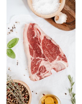 T-bone Black Angus