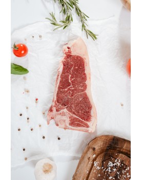 Vrabioara Black Angus 