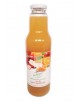 Suc natural de mere si portocale 0.75 l