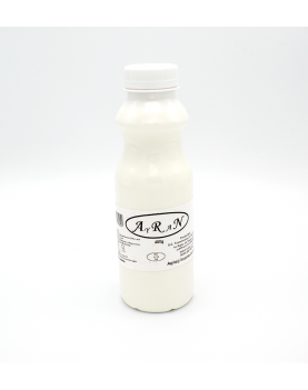 Ayran din lapte de bivolita - 400ml