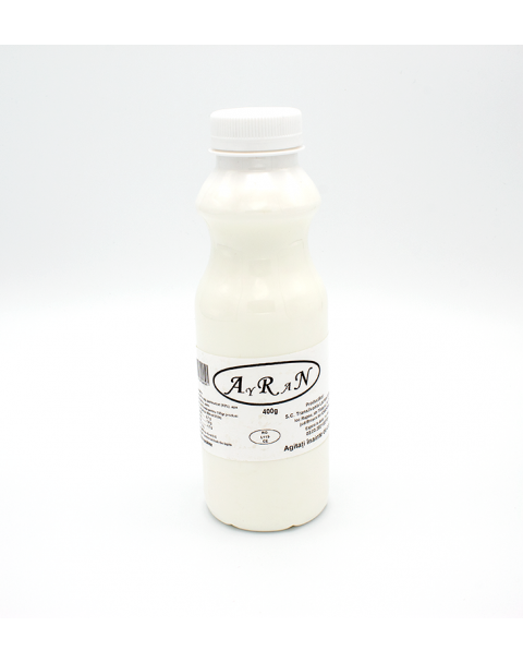 Ayran din lapte de bivolita - 400ml