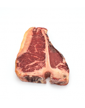 T-bone Black Angus